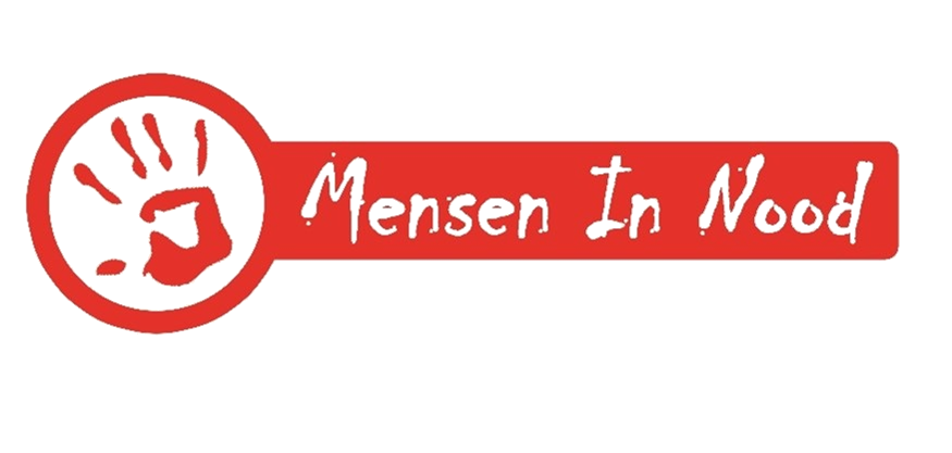 Mensen In Nood